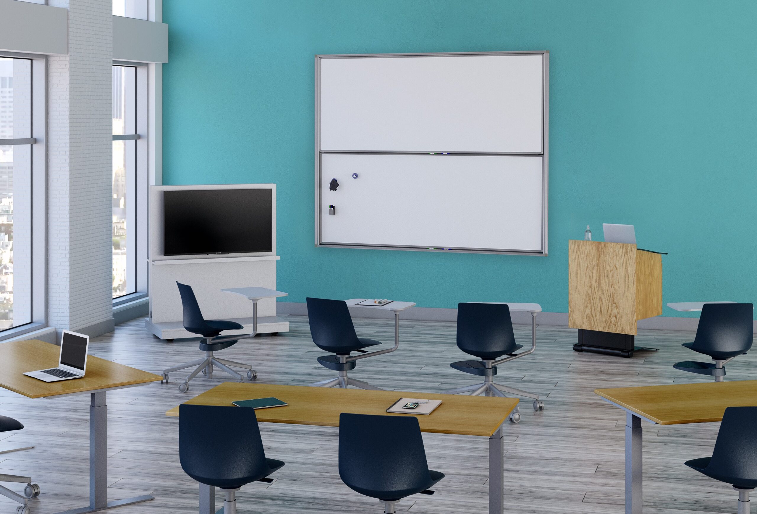 Learning Surfaces Vertical Slider powered by Egan.com